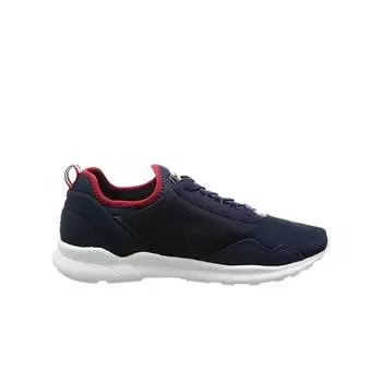 Мужские темно-синие кроссовки с сеткой Lcsr xx Le Coq Sportif, синий