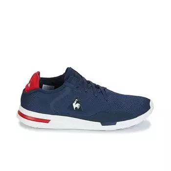 Мужские темно-синие кроссовки Solas sport Le Coq Sportif, синий