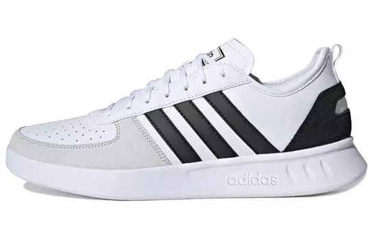 Мужские теннисные кроссовки Adidas Court80s