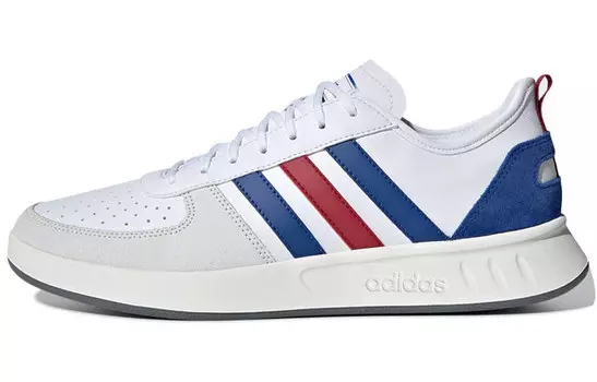 Мужские теннисные кроссовки Adidas Court80s