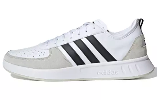 Мужские теннисные кроссовки Adidas Court80s