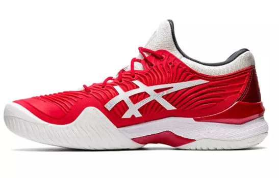 Мужские теннисные кроссовки Asics Court Ff 1 Novak