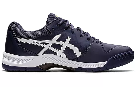 Мужские теннисные кроссовки Asics Gel-Dedicate