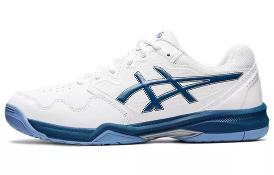 Мужские теннисные кроссовки Asics Gel-Dedicate 7