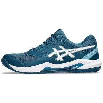 Мужские теннисные кроссовки Asics Gel-Dedicate 8, Blue