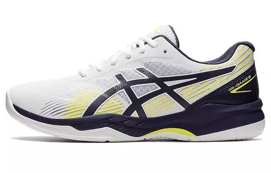 Мужские теннисные кроссовки Asics Gel-Game 8