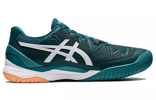 Мужские теннисные кроссовки Asics Gel-Resolution 8