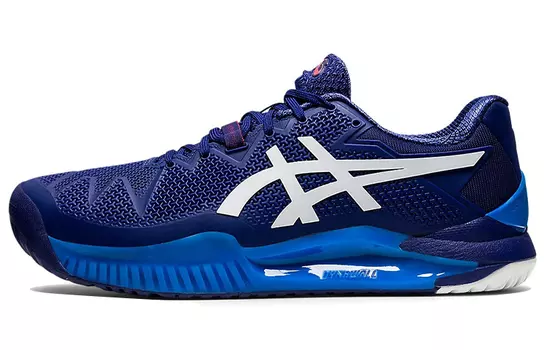 Мужские теннисные кроссовки Asics Gel-Resolution 8