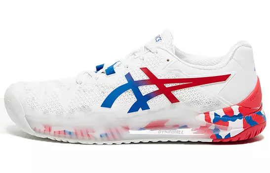 Мужские теннисные кроссовки Asics Gel-Resolution 8