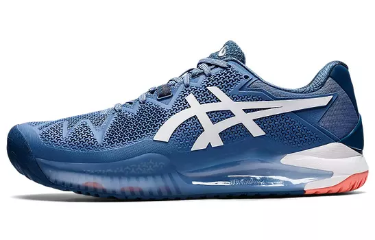 Мужские теннисные кроссовки Asics Gel-Resolution 8