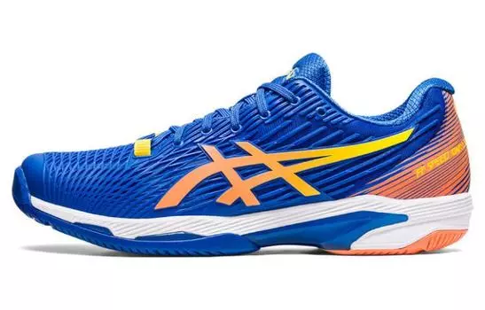 Мужские теннисные кроссовки Asics Solution Speed FF 2
