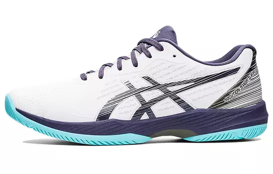 Мужские теннисные кроссовки Asics Solution Swift FF