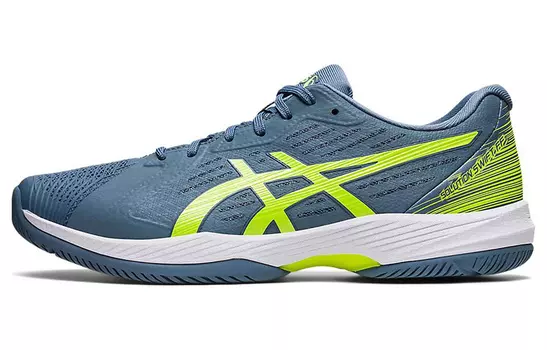 Мужские теннисные кроссовки Asics Solution Swift FF