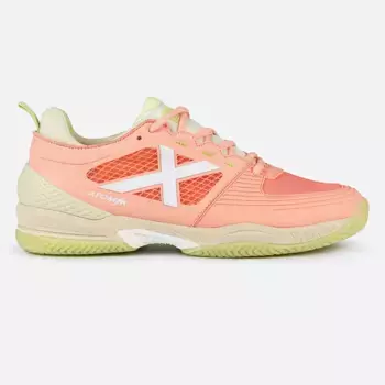 Мужские теннисные кроссовки ATOMIK 40 Munich, цвет Rosa