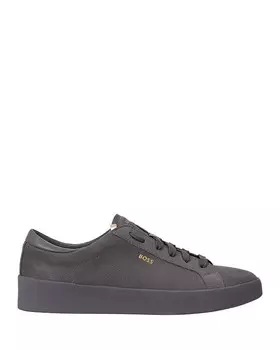 Мужские теннисные кроссовки BOSS Hugo Boss Belwar, серый