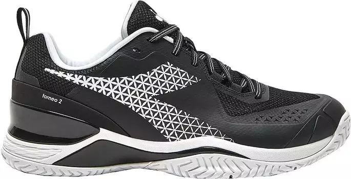 Мужские теннисные кроссовки Diadora Blushield Torneo 2 AG