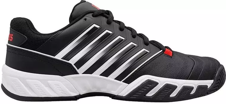 Мужские теннисные кроссовки K-Swiss Bigshot Light 4, мультиколор