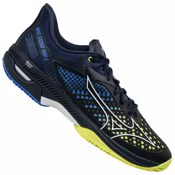Мужские теннисные кроссовки Mizuno Wave Exceed Tour 5
