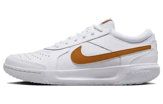 Мужские теннисные кроссовки Nike Air Zoom Generation, White