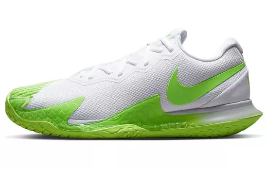 Мужские теннисные кроссовки Nike Air Zoom Vapor Cage 4