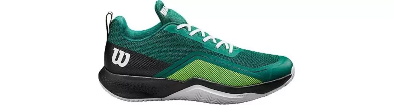 Мужские теннисные кроссовки Wilson Rush Pro Lite