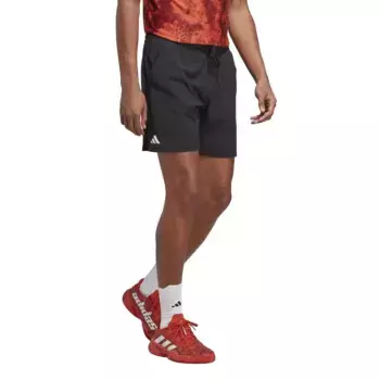 Мужские теннисные шорты ERGO 2 Adidas, чёрный