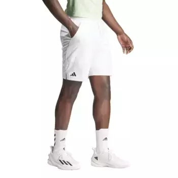 Мужские теннисные шорты ERGO Adidas, белый