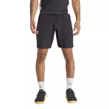 Мужские теннисные шорты ERGO Adidas, чёрный