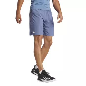 Мужские теннисные шорты ERGO Adidas, синий