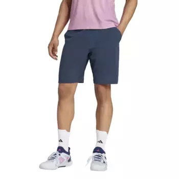 Мужские теннисные шорты ERGO Adidas, синий