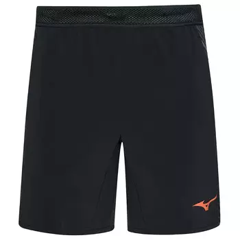 Мужские теннисные шорты Mizuno 8 дюймов Amplify