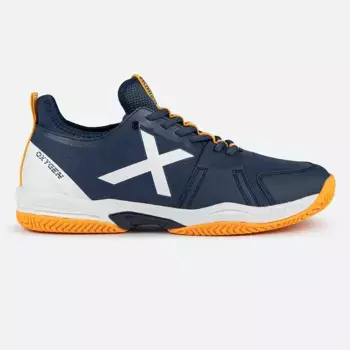 Мужские теннисные туфли OXYGEN 52 PADEL Munich, синий