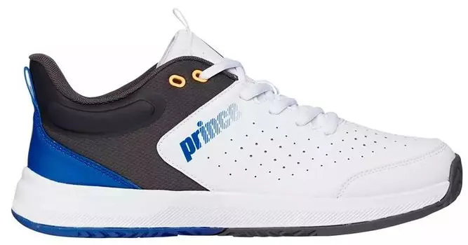 Мужские теннисные туфли Prince Advantage Lite 3, серый/синий