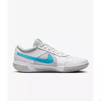 Мужские теннисные туфли Zoom Court Lite 3 Nike, серый