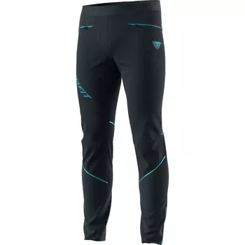 Мужские теплые брюки Transalper Dynafit, синий