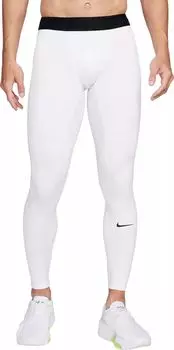 Мужские теплые тайтсы Nike Pro
