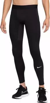 Мужские теплые тайтсы Nike Pro