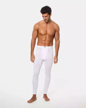 Мужские термобелье Abanderado, белый