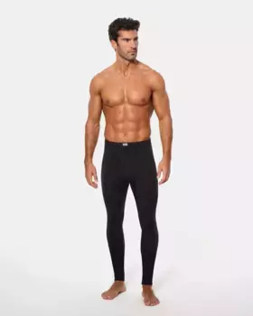 Мужские термобелье Abanderado, черный