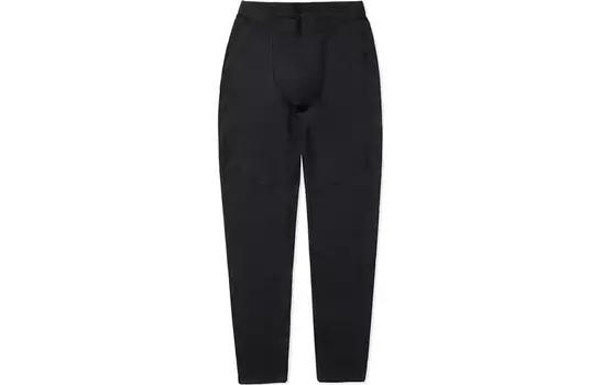 Мужские термобрюки Columbia, черный