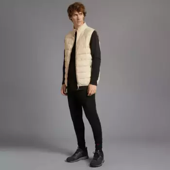 Мужские термобрюки Mountain Pro, чёрный