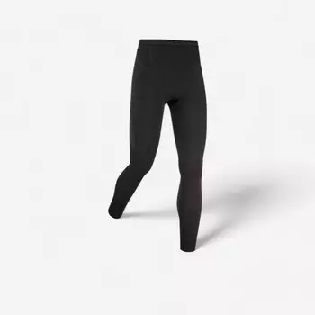 Мужские термоколготки Odlo, черный