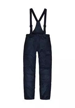 Мужские термоштаны Аораки normani, цвет Marine