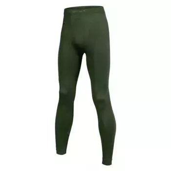 Мужские термоштаны Ateo Lasting, зеленый