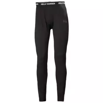 Мужские термоштаны Helly Hansen Lifa Active Pant, черный