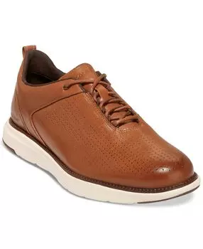 Мужские текстурированные кроссовки Grand Atlantic Cole Haan