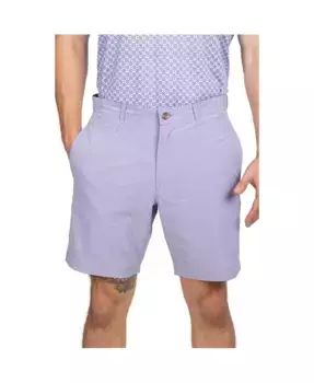 Мужские текстурированные шорты для активного отдыха Tailorbyrd, синий