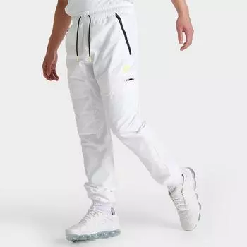 Мужские тканые брюки-карго Nike Sportswear Air Max, белый