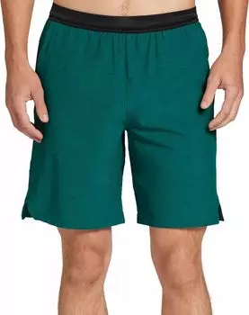 Мужские тканые шорты Adidas Axis 22 9 дюймов