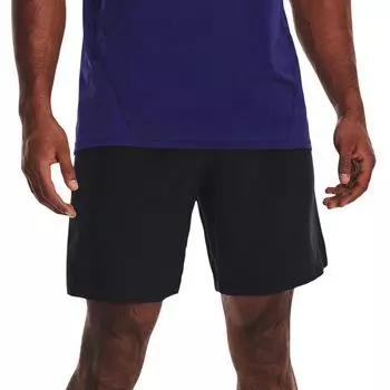 Мужские тканые шорты с рисунком Under Armour